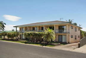 Pacific Palms 1, Unit 1, 9-11 Terrace Street Evans Head